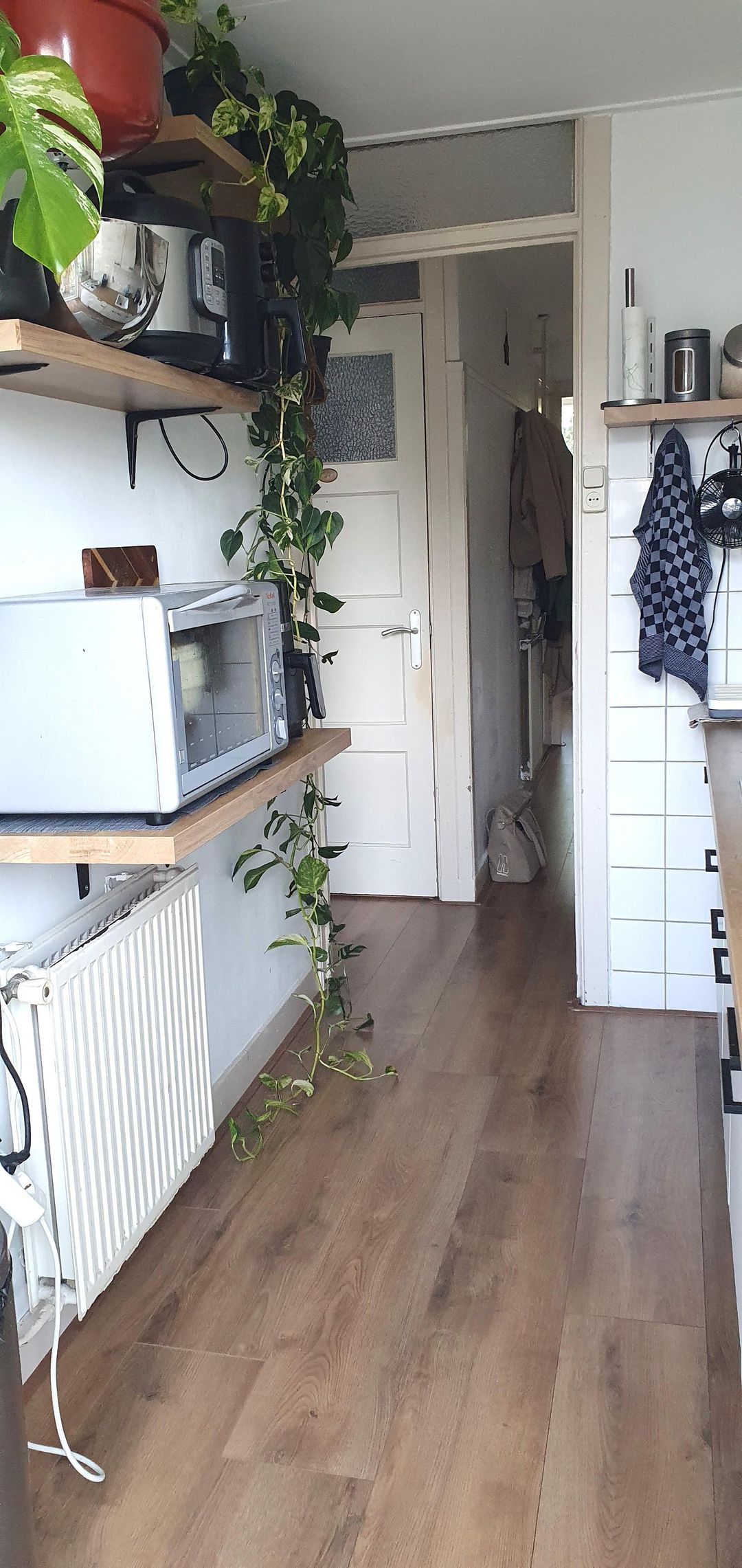 Foto 7 van Rijnstraat 206-3