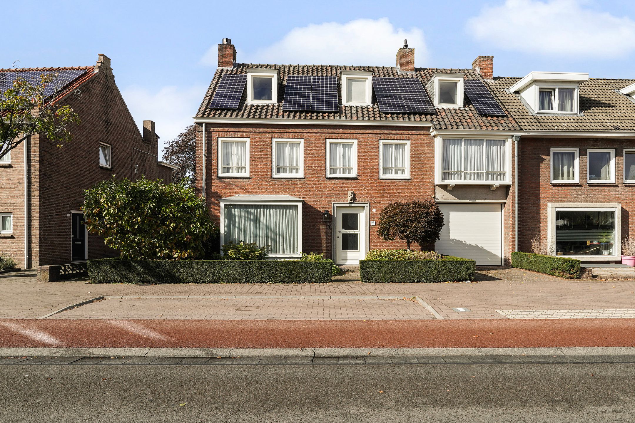 Kwaadeindstraat 57 
