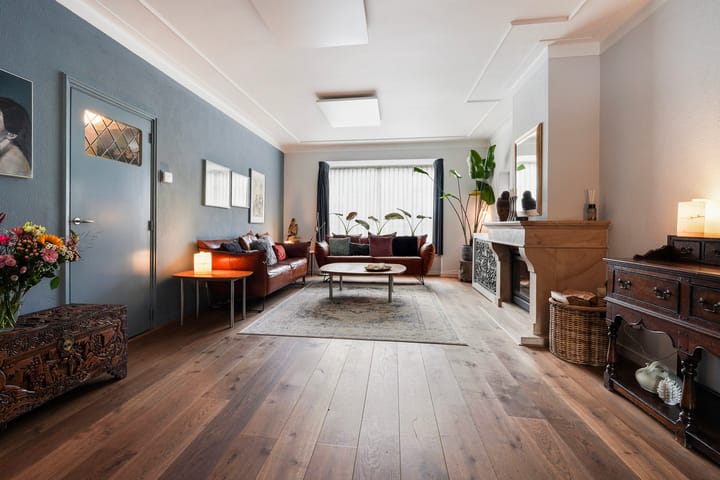 Photo 2 of Kwaadeindstraat 57