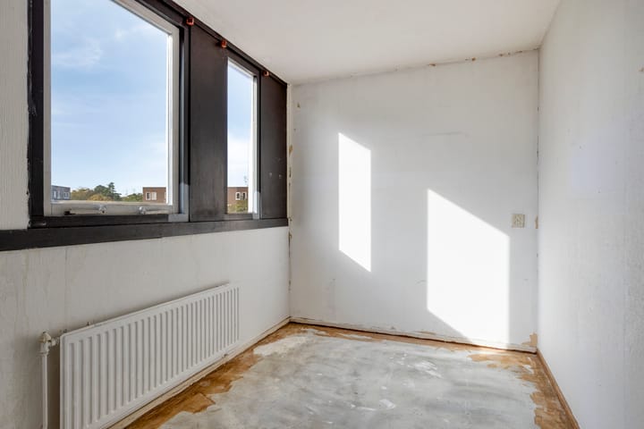 Tussenwoning te koop: Winkelwaard 503, Alkmaar