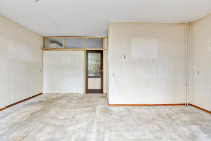 Tussenwoning te koop: Winkelwaard 503, Alkmaar