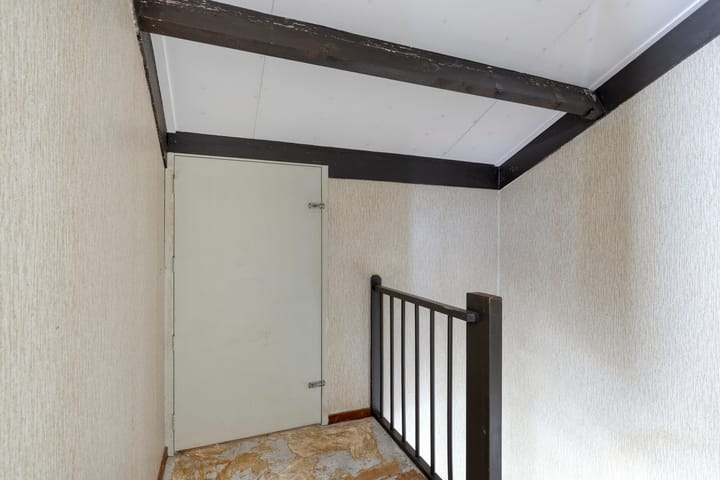 Tussenwoning te koop: Winkelwaard 503, Alkmaar