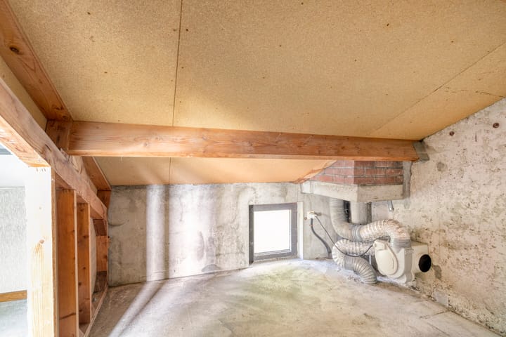 Tussenwoning te koop: Winkelwaard 503, Alkmaar