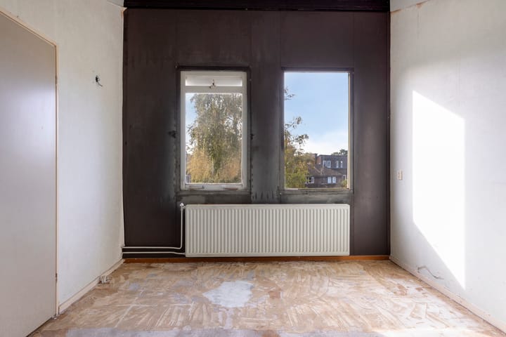 Tussenwoning te koop: Winkelwaard 503, Alkmaar