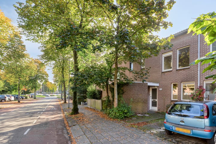 Tussenwoning te koop: Winkelwaard 503, Alkmaar