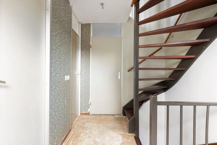 Tussenwoning te koop: Winkelwaard 503, Alkmaar