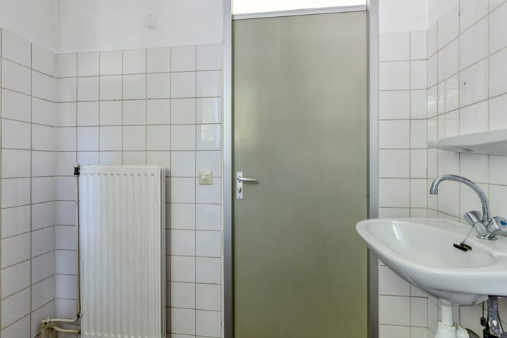 Tussenwoning te koop: Winkelwaard 503, Alkmaar