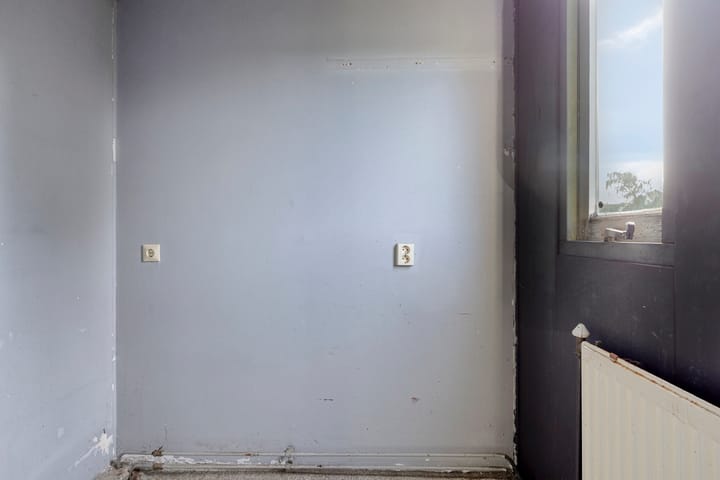 Tussenwoning te koop: Winkelwaard 503, Alkmaar