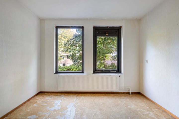 Tussenwoning te koop: Winkelwaard 503, Alkmaar