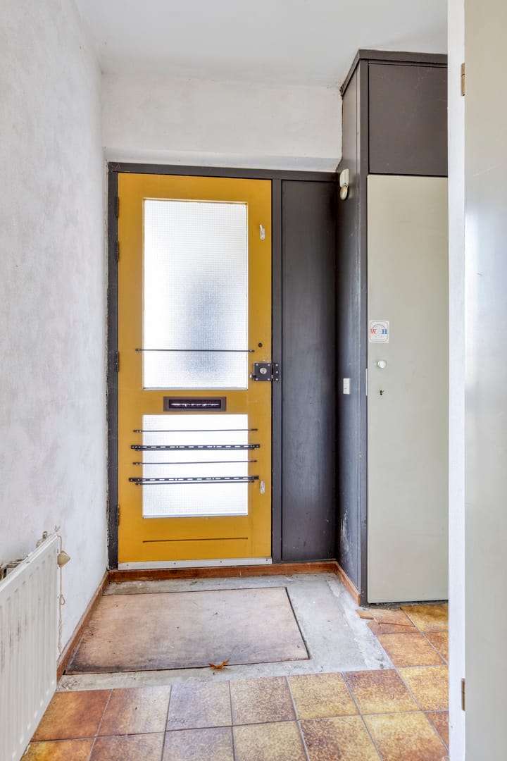 Tussenwoning te koop: Winkelwaard 503, Alkmaar