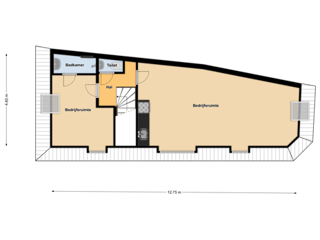 Bekijk plattegrond