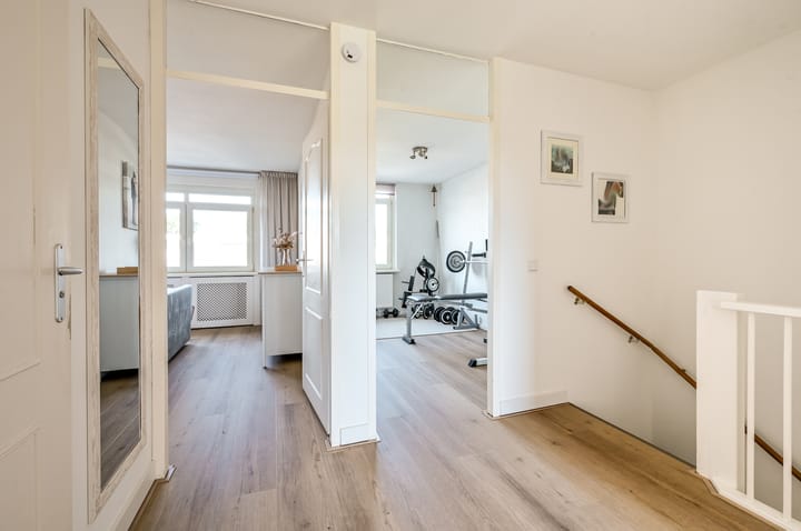 Tussenwoning te koop: Gorinchemgracht 11, Almere