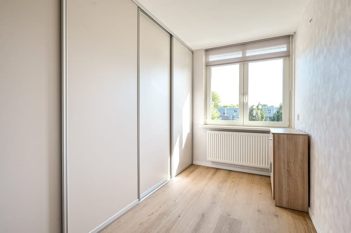 Tussenwoning te koop: Gorinchemgracht 11, Almere