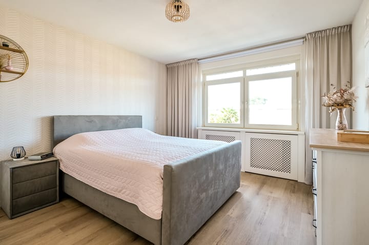 Tussenwoning te koop: Gorinchemgracht 11, Almere