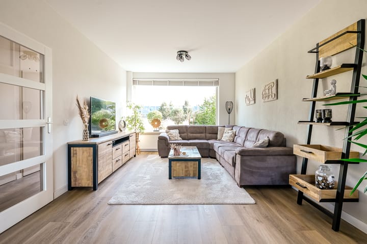 Tussenwoning te koop: Gorinchemgracht 11, Almere
