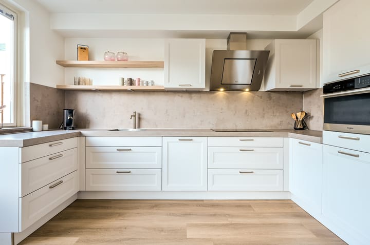 Tussenwoning te koop: Gorinchemgracht 11, Almere