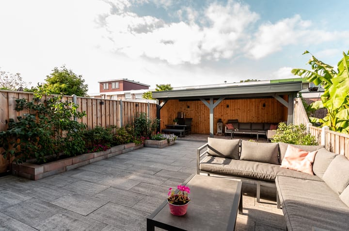 Tussenwoning te koop: Gorinchemgracht 11, Almere