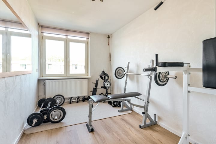 Tussenwoning te koop: Gorinchemgracht 11, Almere