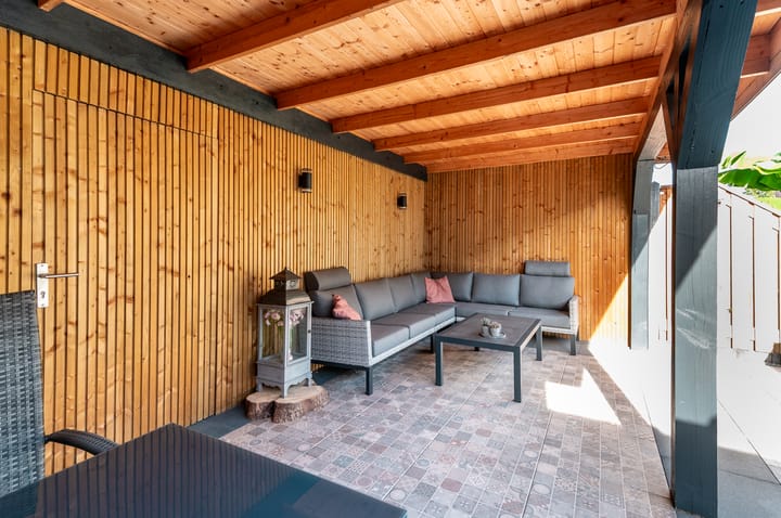 Tussenwoning te koop: Gorinchemgracht 11, Almere