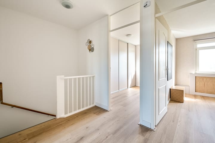 Tussenwoning te koop: Gorinchemgracht 11, Almere