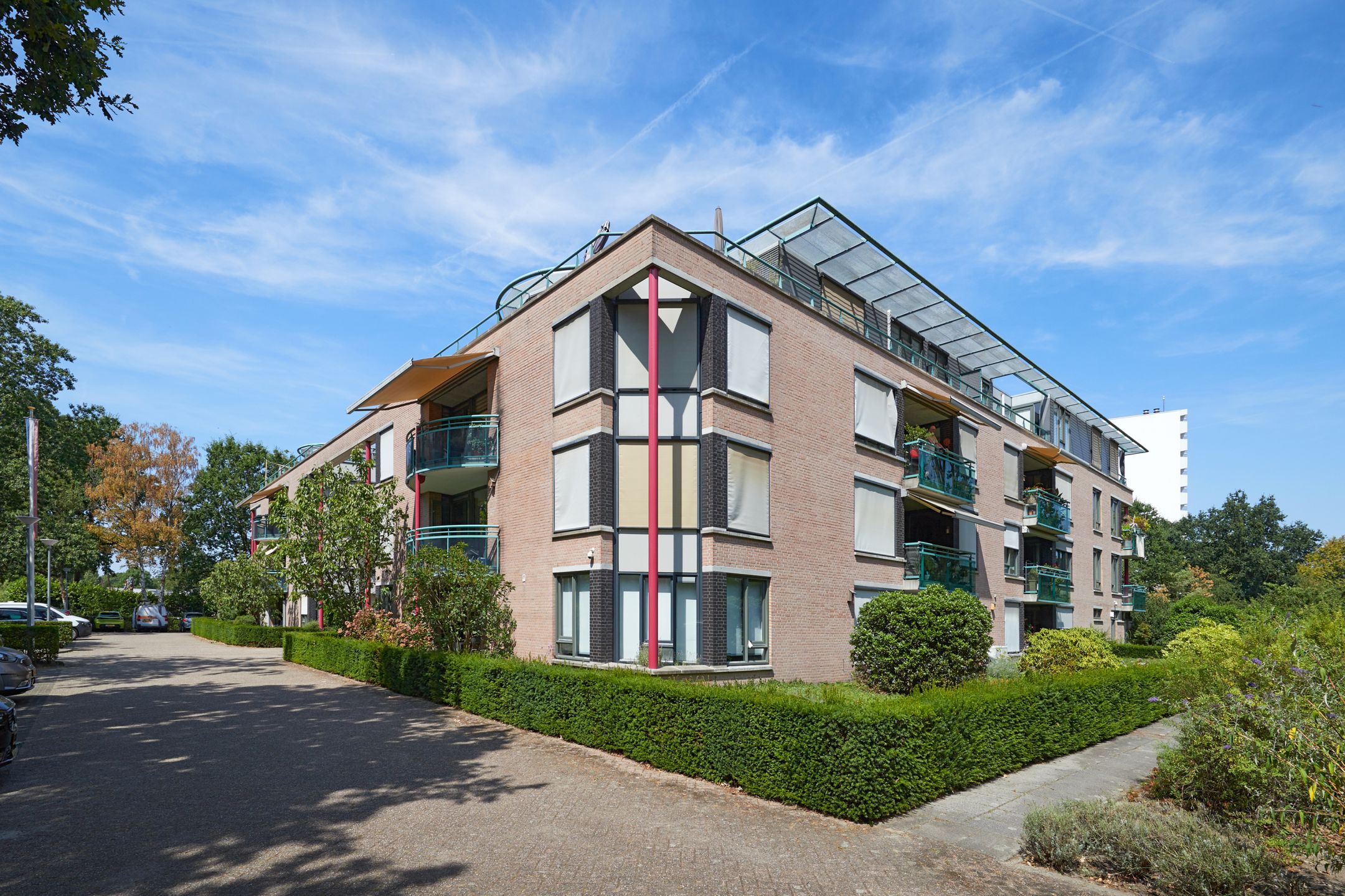 Heusdenhoutsestraat 7-C8 Breda