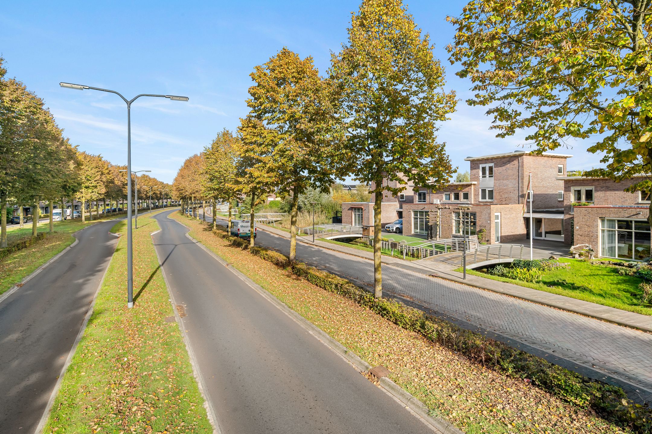 Photo 39 of Leonard Springerlaan 303