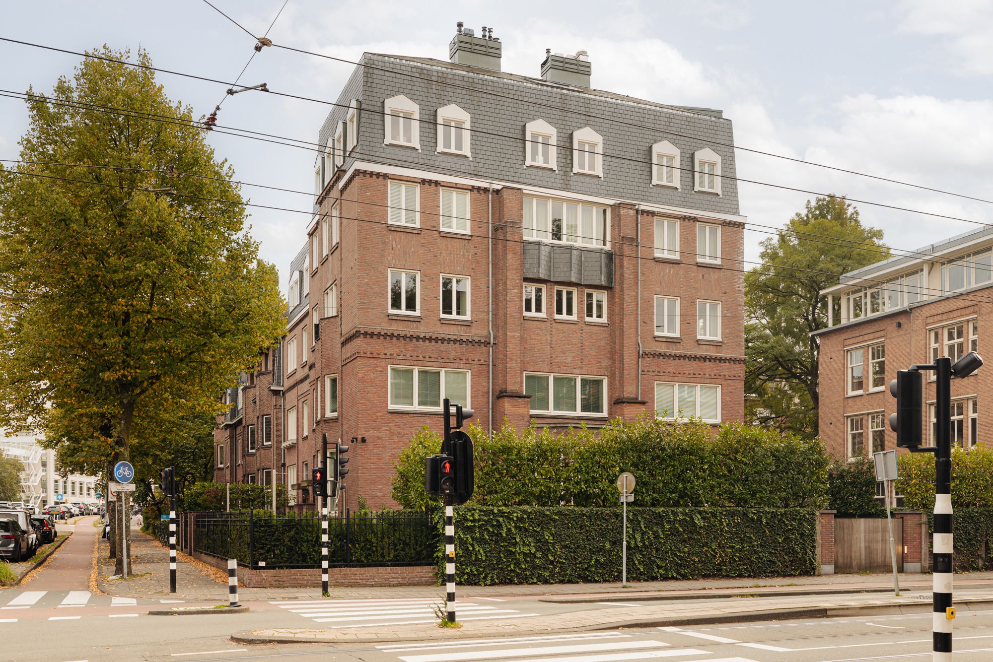 Foto 6 van Emmastraat 38-B