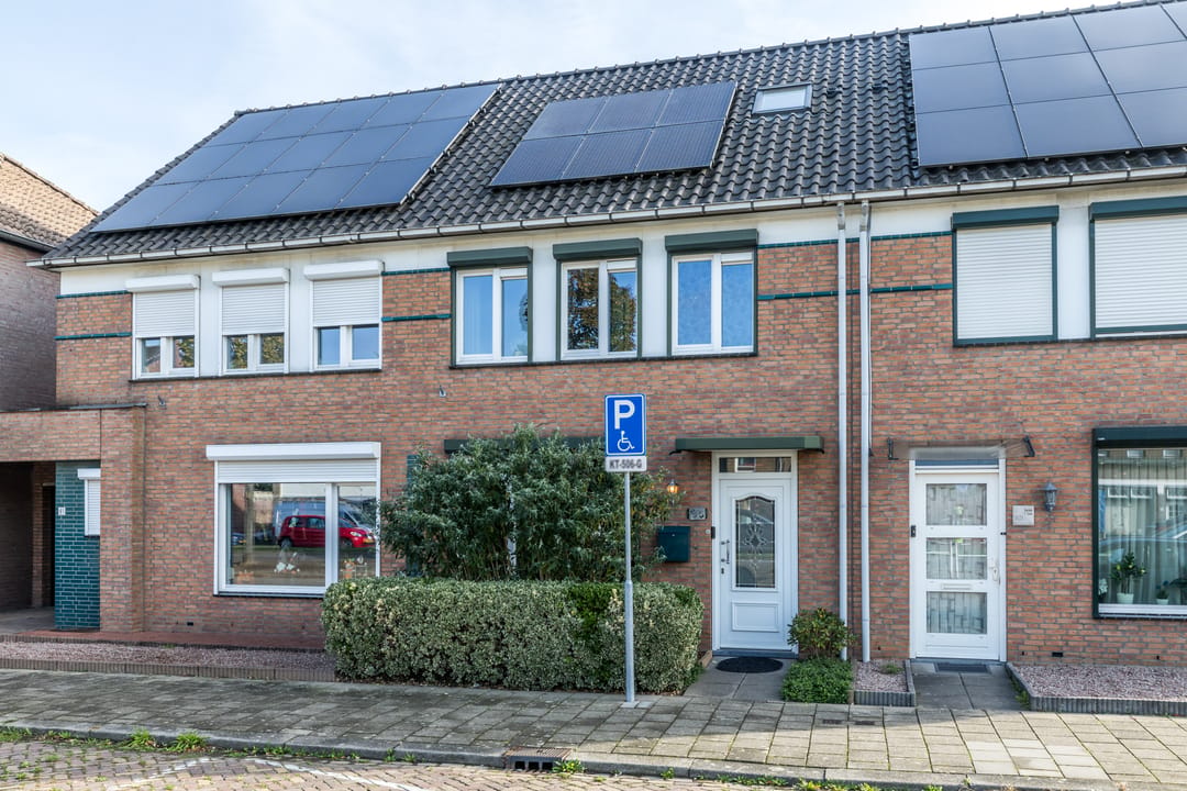 Foto 1 van Prins Hendriklaan 83