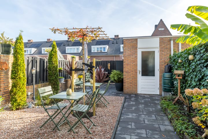 Foto 2 van Prins Hendriklaan 83
