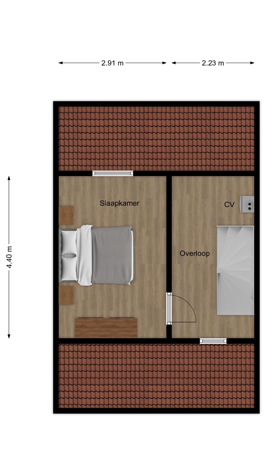 Foto 40 van Prins Hendriklaan 83