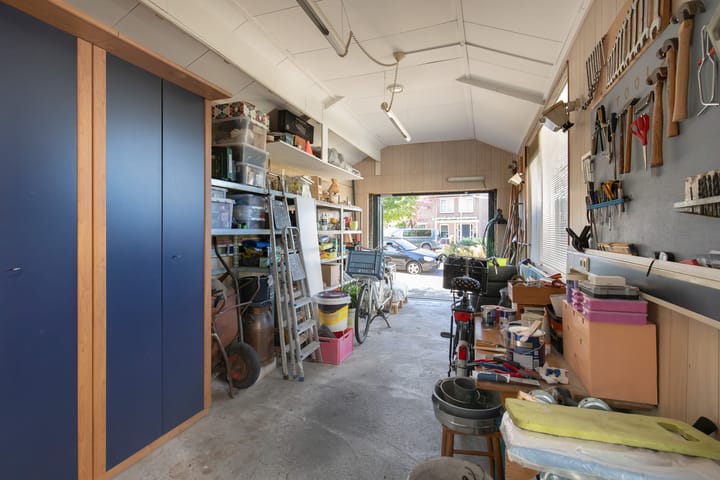 Hoekwoning te koop: Julianastraat 24, Halfweg