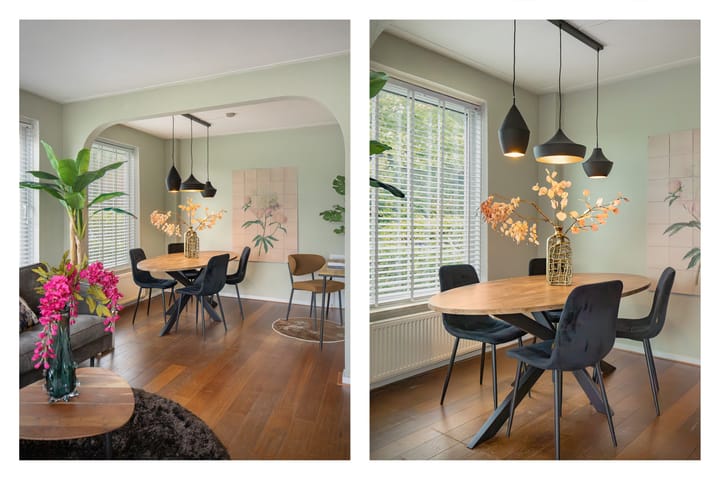 Hoekwoning te koop: Julianastraat 24, Halfweg