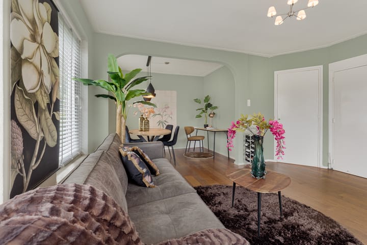 Hoekwoning te koop: Julianastraat 24, Halfweg