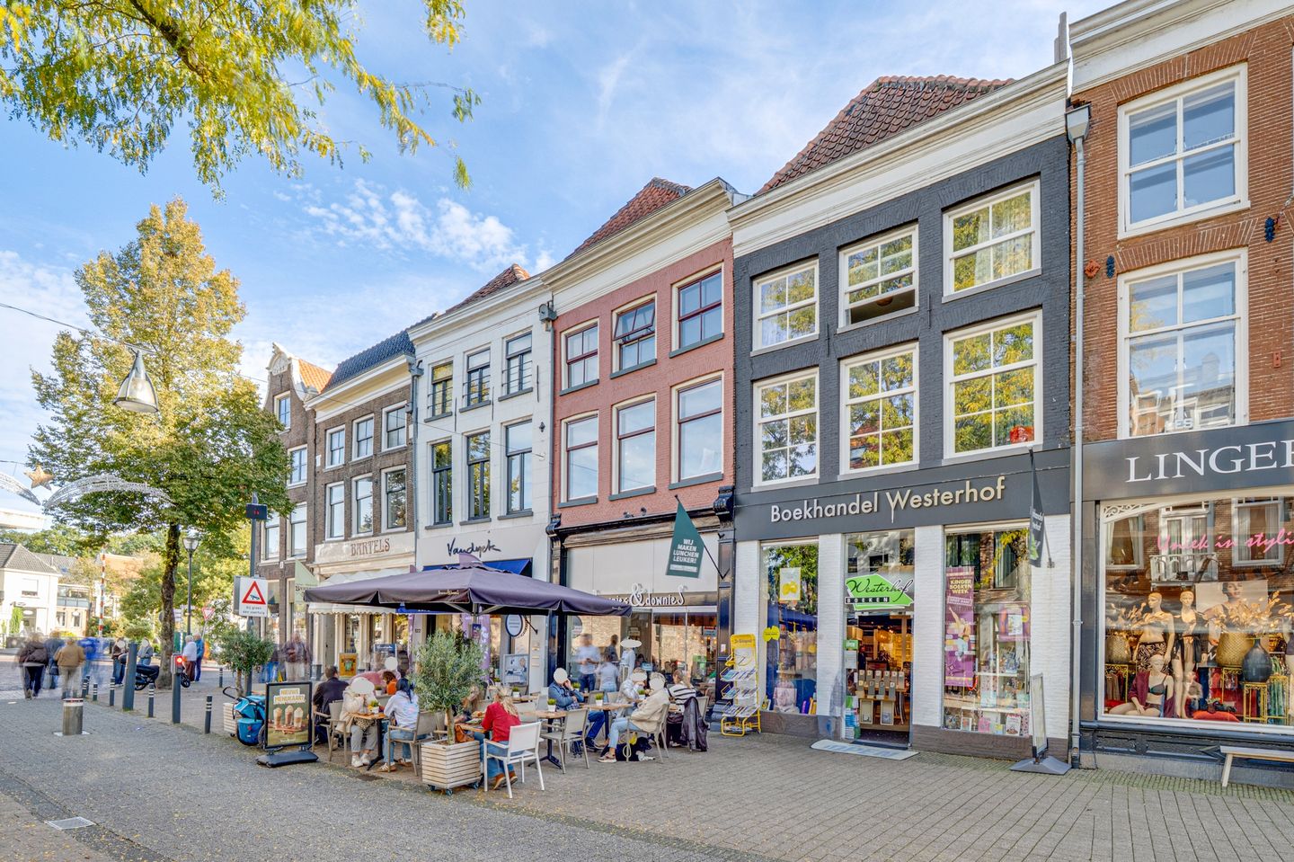Bekijk foto 2 van Diezerstraat 118