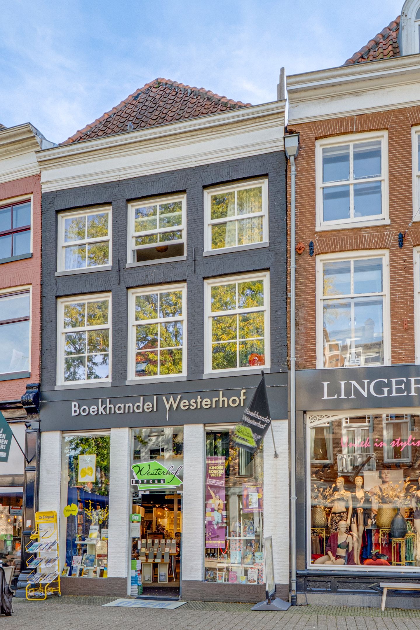 Bekijk foto 3 van Diezerstraat 118