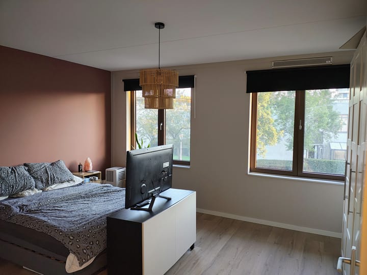 Appartement te huur: Waardstraat 11, Helmond