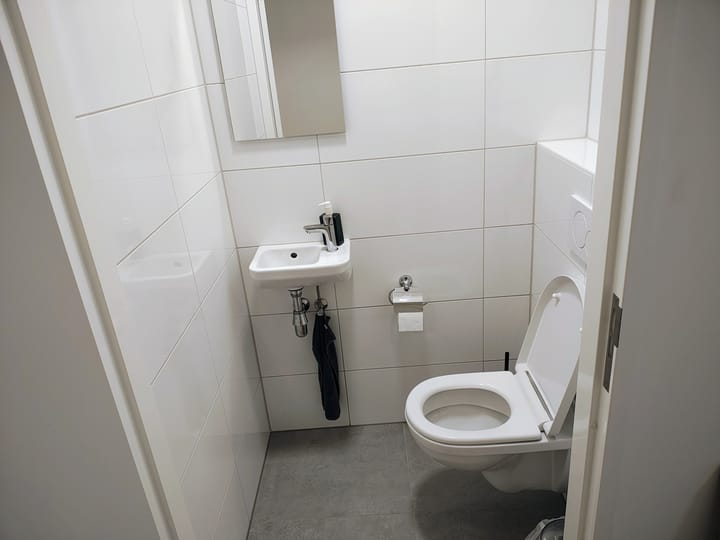 Appartement te huur: Waardstraat 11, Helmond