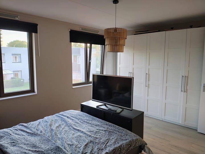 Appartement te huur: Waardstraat 11, Helmond