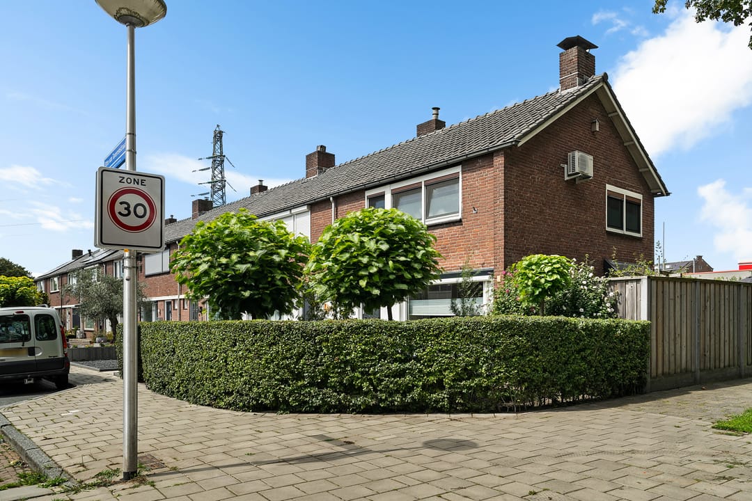 Foto 1 van Otto van Taverenstraat 2