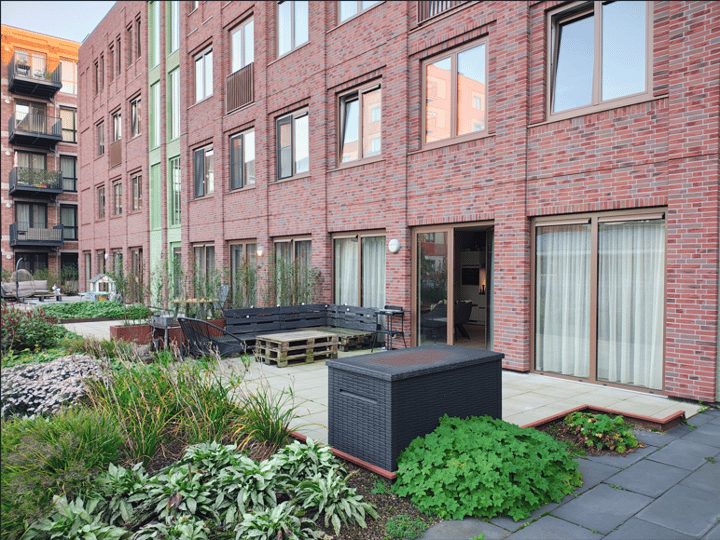 Appartement te huur: Waardstraat 11, Helmond