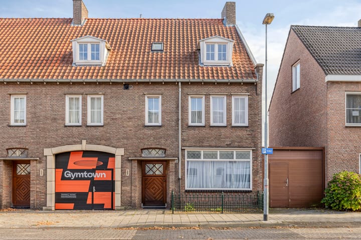 Foto 4 van Tongelresestraat 134-C