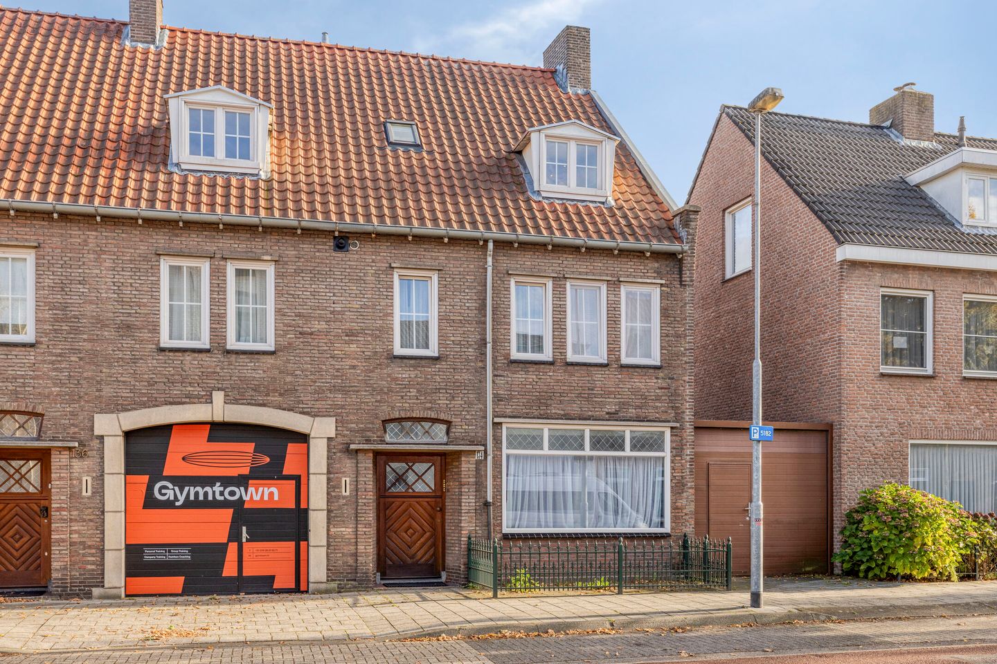 Foto 1 van Tongelresestraat 134-C