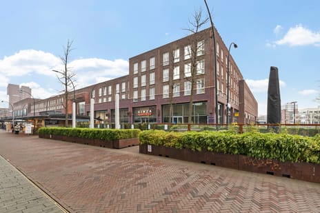 Oldenzaalsestraat thumbnail