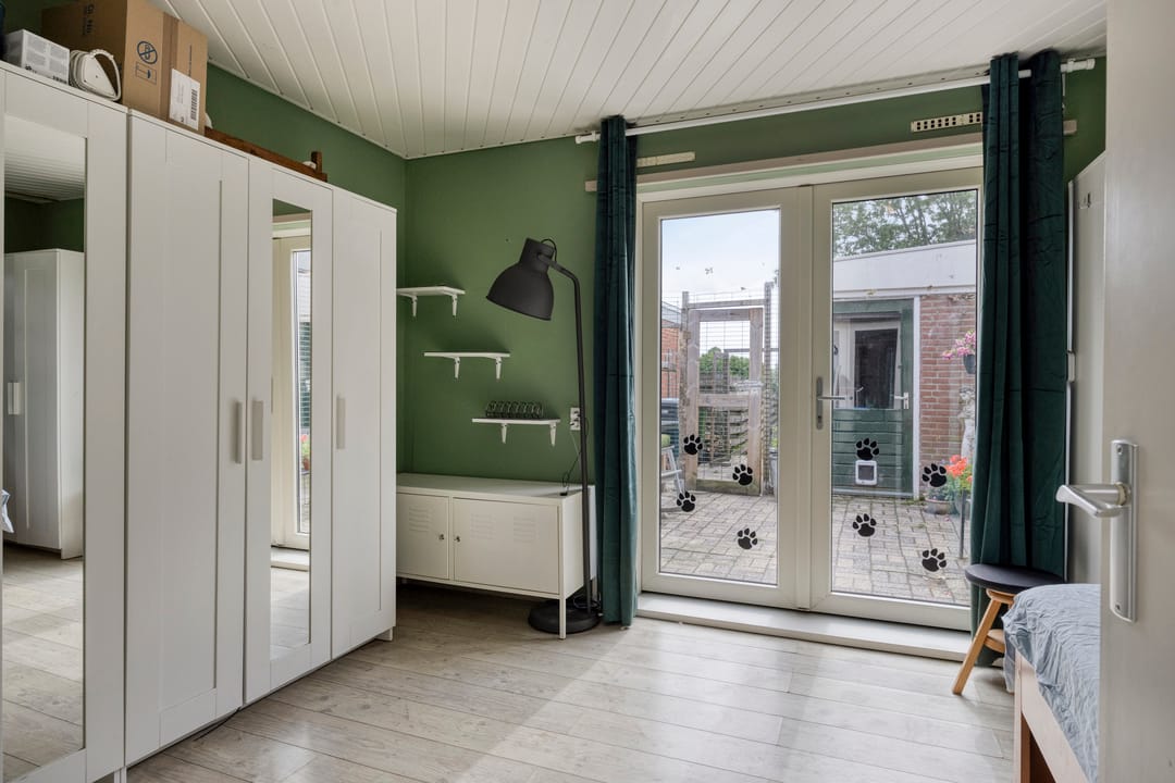 Photo 16 of Tramwijk ZZ 166