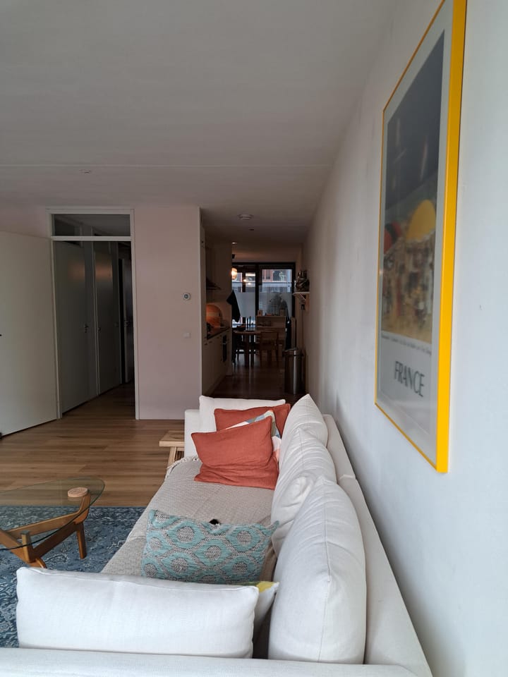Appartement te huur: Waagdragerhof 140, Amsterdam