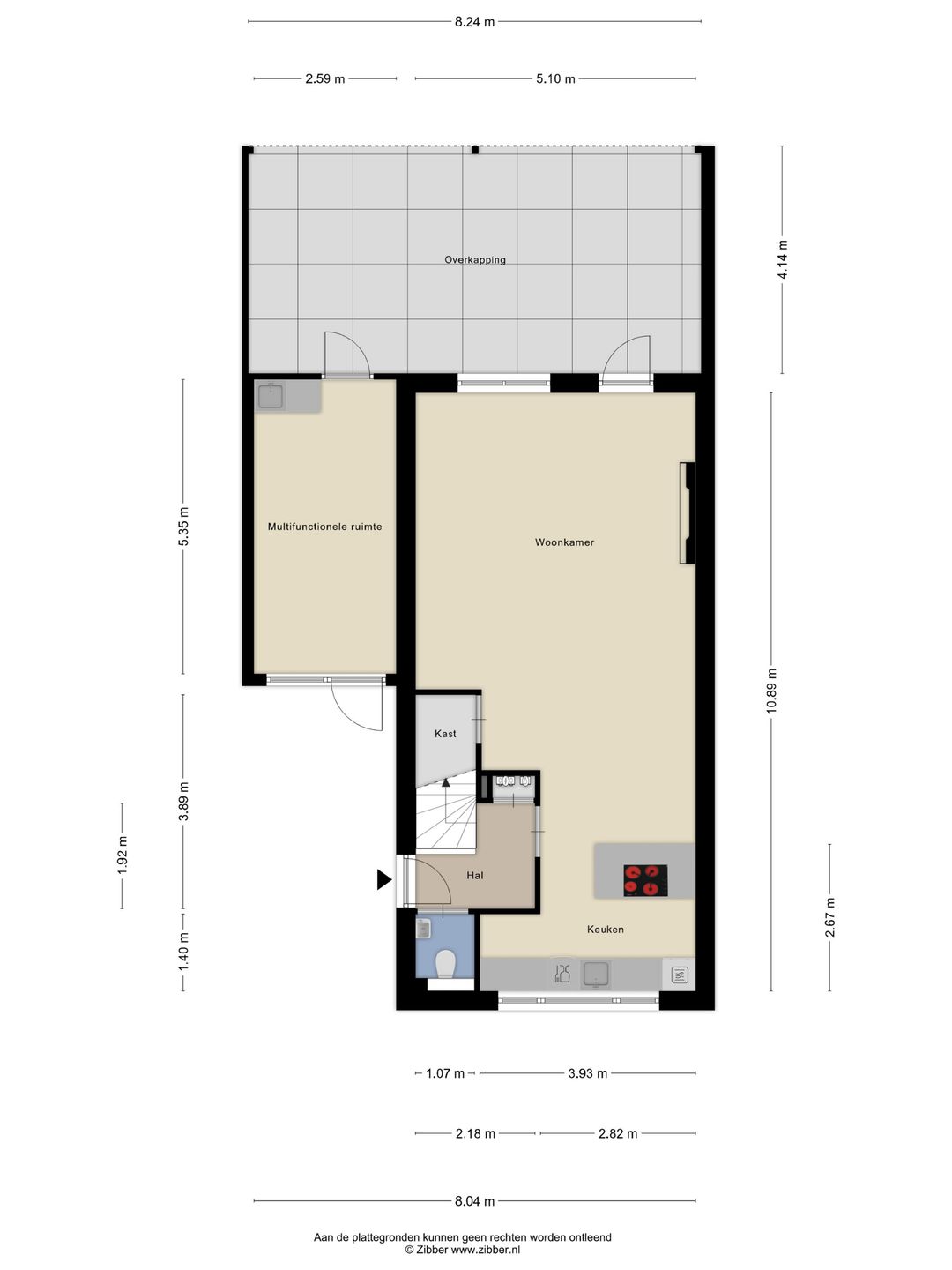 Foto 37 van Stuw 9