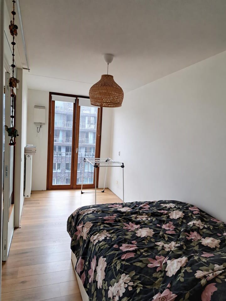 Appartement te huur: Waagdragerhof 140, Amsterdam