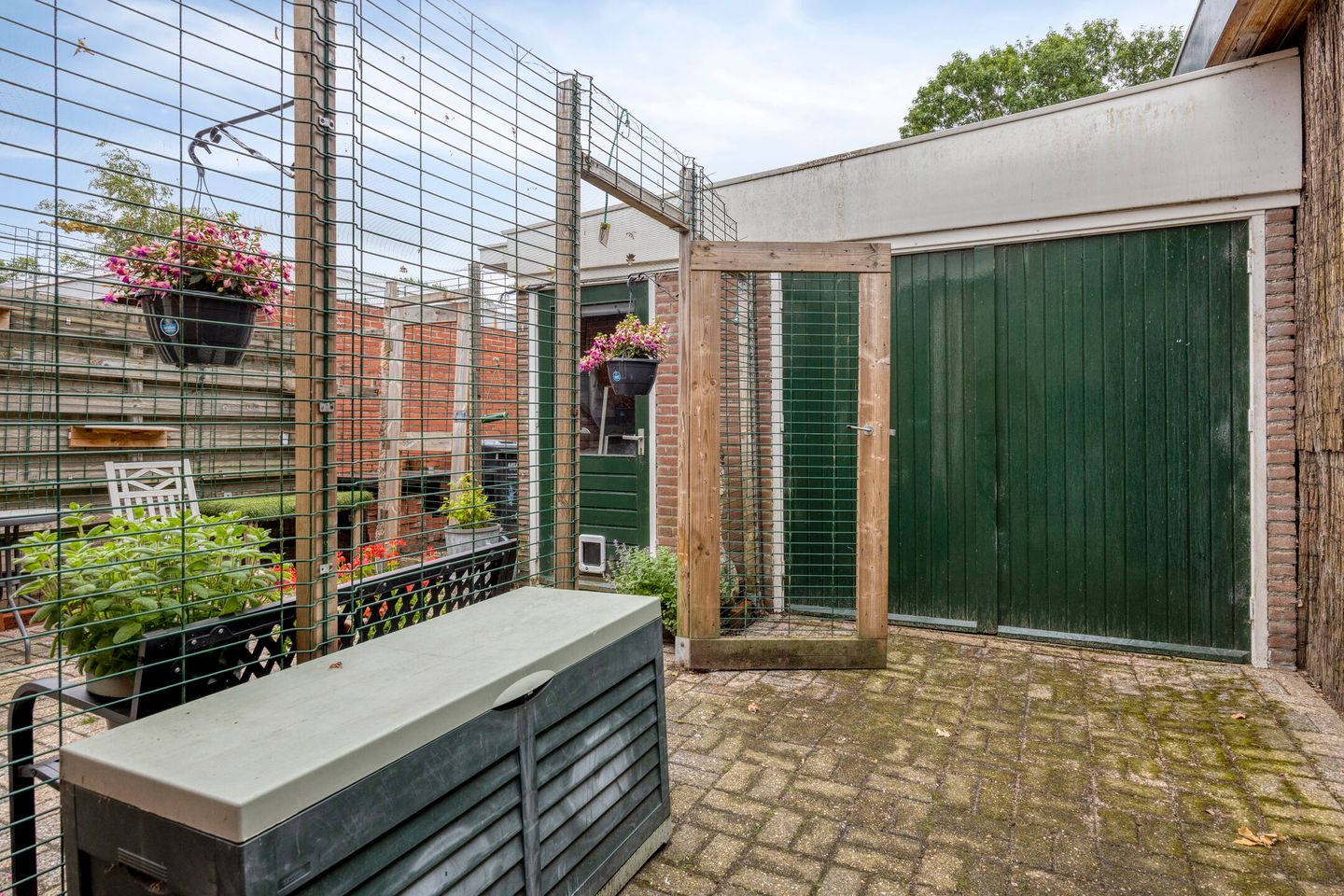 Photo 29 of Tramwijk ZZ 166