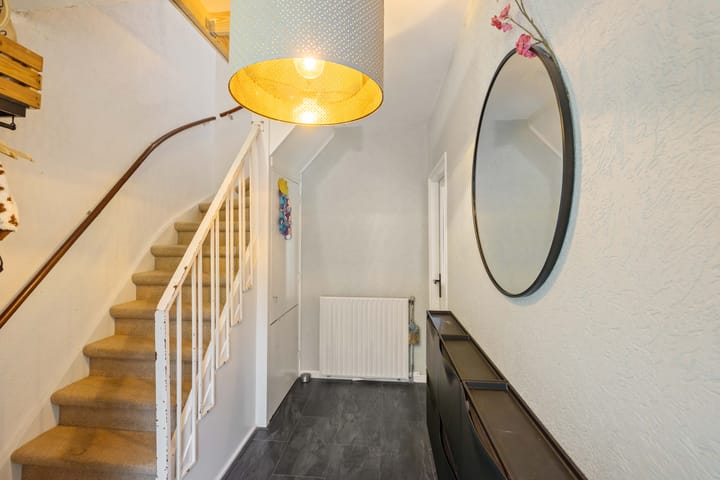 Foto 4 van Vijverstraat 1