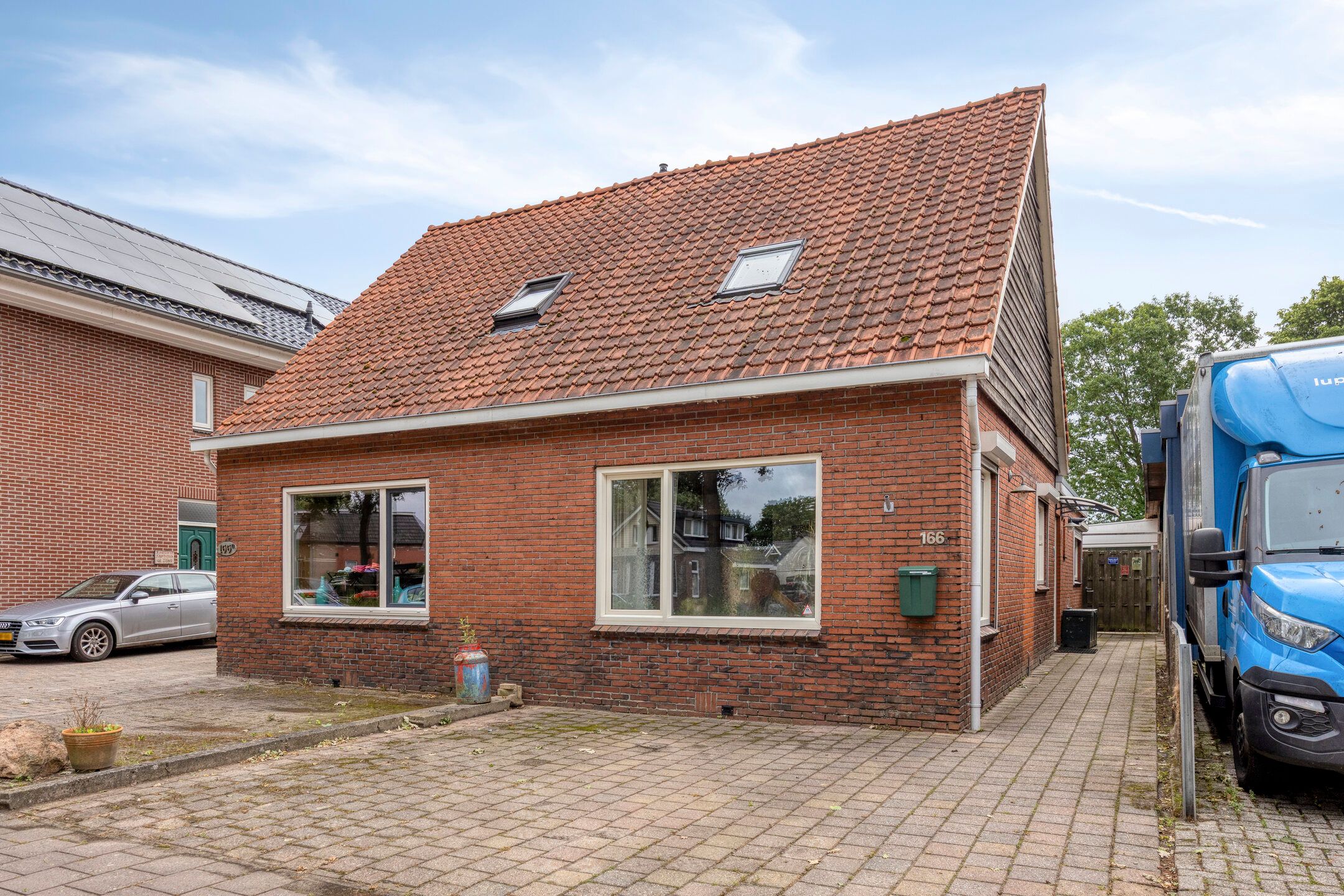 Tramwijk ZZ 166